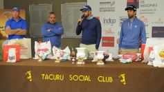 Foto de la galería: Marelli, el merecido campeón del Abierto de Misiones