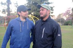 Foto de la galería: Marelli, el merecido campeón del Abierto de Misiones