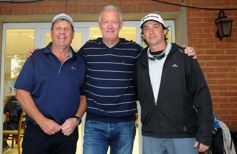 Foto de la galería: Marelli, el merecido campeón del Abierto de Misiones