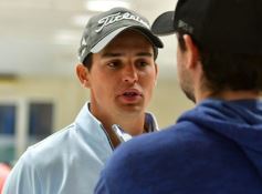 Foto de la galería: Marelli, el merecido campeón del Abierto de Misiones