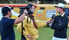 Foto de la galería: Marelli, el merecido campeón del Abierto de Misiones