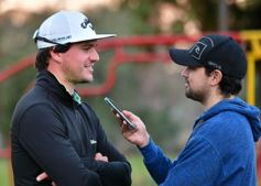 Foto de la galería: Marelli, el merecido campeón del Abierto de Misiones