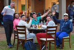 Foto de la galería: Marelli, el merecido campeón del Abierto de Misiones