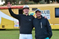 Foto de la galería: Marelli, el merecido campeón del Abierto de Misiones