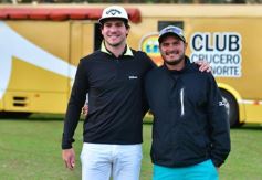 Foto de la galería: Marelli, el merecido campeón del Abierto de Misiones