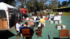 Foto de la galería: Marelli, el merecido campeón del Abierto de Misiones