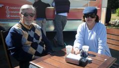 Foto de la galería: Marelli, el merecido campeón del Abierto de Misiones