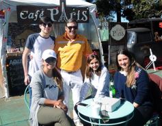 Foto de la galería: Marelli, el merecido campeón del Abierto de Misiones