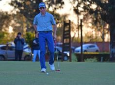 Foto de la galería: Marelli, el merecido campeón del Abierto de Misiones