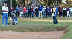 Foto de la galería: Marelli, el merecido campeón del Abierto de Misiones