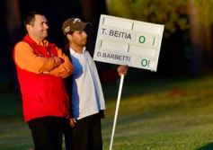 Foto de la galería: Marelli, el merecido campeón del Abierto de Misiones
