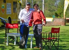 Foto de la galería: Marelli, el merecido campeón del Abierto de Misiones