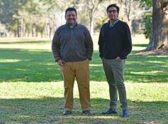 Foto de la galería: Marelli, el merecido campeón del Abierto de Misiones