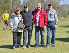 Foto de la galería: Marelli, el merecido campeón del Abierto de Misiones