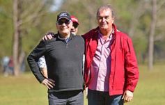 Foto de la galería: Marelli, el merecido campeón del Abierto de Misiones