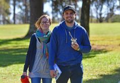 Foto de la galería: Marelli, el merecido campeón del Abierto de Misiones