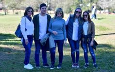 Foto de la galería: Marelli, el merecido campeón del Abierto de Misiones