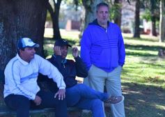 Foto de la galería: Marelli, el merecido campeón del Abierto de Misiones