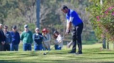 Foto de la galería: Marelli, el merecido campeón del Abierto de Misiones