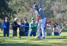 Foto de la galería: Marelli, el merecido campeón del Abierto de Misiones