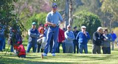 Foto de la galería: Marelli, el merecido campeón del Abierto de Misiones