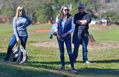 Foto de la galería: Marelli, el merecido campeón del Abierto de Misiones