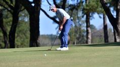 Foto de la galería: Marelli, el merecido campeón del Abierto de Misiones