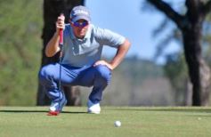 Foto de la galería: Marelli, el merecido campeón del Abierto de Misiones