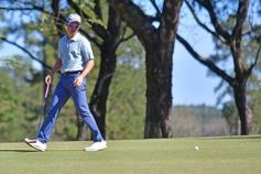 Foto de la galería: Marelli, el merecido campeón del Abierto de Misiones