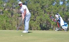 Foto de la galería: Marelli, el merecido campeón del Abierto de Misiones