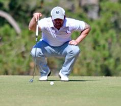 Foto de la galería: Marelli, el merecido campeón del Abierto de Misiones