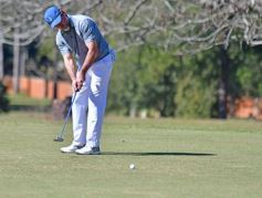 Foto de la galería: Marelli, el merecido campeón del Abierto de Misiones