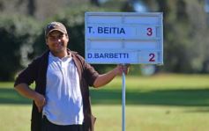 Foto de la galería: Marelli, el merecido campeón del Abierto de Misiones