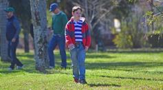 Foto de la galería: Marelli, el merecido campeón del Abierto de Misiones