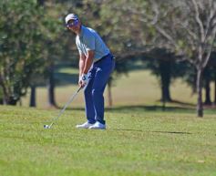 Foto de la galería: Marelli, el merecido campeón del Abierto de Misiones
