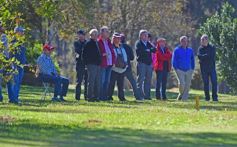 Foto de la galería: Marelli, el merecido campeón del Abierto de Misiones