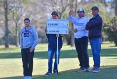Foto de la galería: Marelli, el merecido campeón del Abierto de Misiones