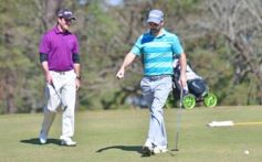 Foto de la galería: Marelli, el merecido campeón del Abierto de Misiones