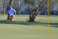 Foto de la galería: Marelli, el merecido campeón del Abierto de Misiones