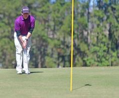 Foto de la galería: Marelli, el merecido campeón del Abierto de Misiones