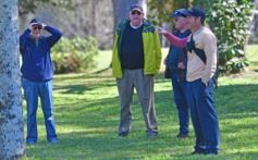 Foto de la galería: Marelli, el merecido campeón del Abierto de Misiones