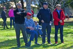 Foto de la galería: Marelli, el merecido campeón del Abierto de Misiones