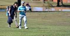 Foto de la galería: Marelli, el merecido campeón del Abierto de Misiones