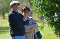 Foto de la galería: Marelli, el merecido campeón del Abierto de Misiones