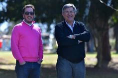 Foto de la galería: Marelli, el merecido campeón del Abierto de Misiones