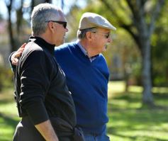 Foto de la galería: Marelli, el merecido campeón del Abierto de Misiones