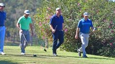Foto de la galería: Marelli, el merecido campeón del Abierto de Misiones
