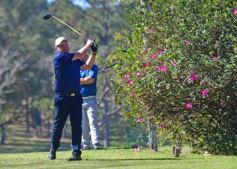 Foto de la galería: Marelli, el merecido campeón del Abierto de Misiones
