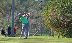 Foto de la galería: Marelli, el merecido campeón del Abierto de Misiones
