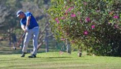 Foto de la galería: Marelli, el merecido campeón del Abierto de Misiones